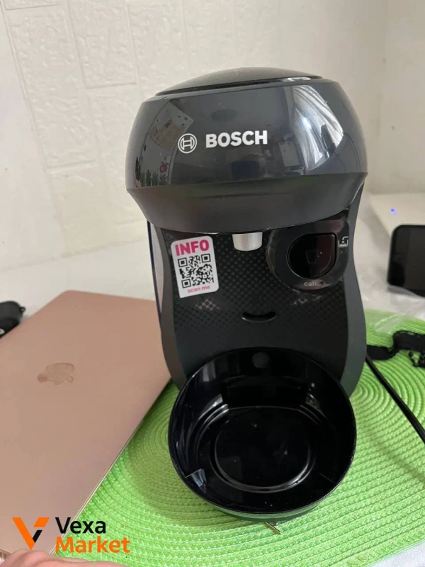 Кавоварка Bosch