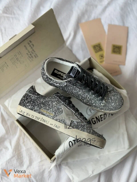 ΠΠ΅Π΄ΠΈ GOLDEN GOOSE 1:1 Π½Π°ΡΡΡΠ°Π»ΡΠ½Π° ΡΠΊΡΡΠ°/Π·Π°ΠΌΡΠ°