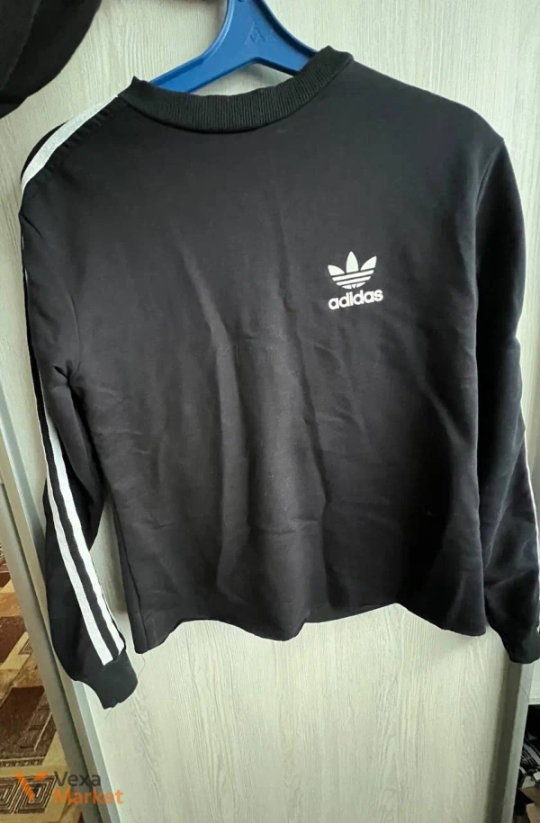 ΠΠΎΡΡΠ° Adidas, ΠΊΠΎΡΡΠ΅Ρ ΡΠ° ΡΠΏΡΠ΄Π½ΠΈΡΡ ΡΠΎΠ·ΠΌΡΡ XS