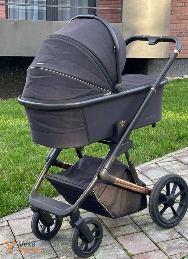 Коляска Carrello Sigma 2 в 1