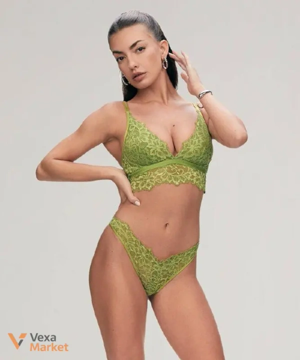 Комплект білизни Hunkemoller