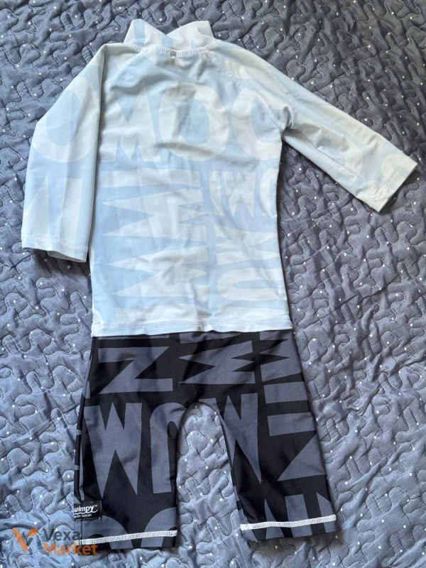 Комплект купальників H&M Swimpy для хлопчика, розмір 86/92