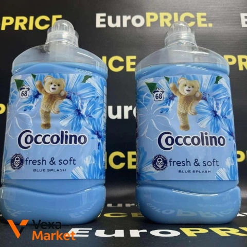 ΠΠΎΠ½Π΄ΠΈΡΡΠΎΠ½Π΅Ρ-ΠΎΠΏΠΎΠ»ΡΡΠΊΡΠ²Π°Ρ Cocolino Blue Splash 1700 ΠΌΠ»