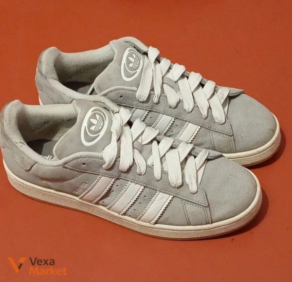 Кроссовки Adidas Campus 45