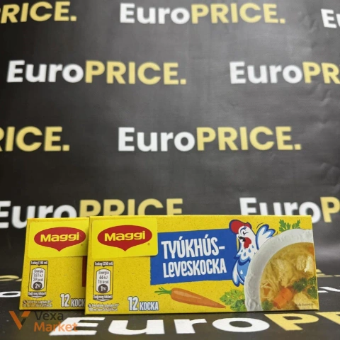 ΠΡΠ±ΠΈΠΊΠΈ Π±ΡΠ»ΡΠΉΠΎΠ½Ρ Maggi (12ΡΡ.)