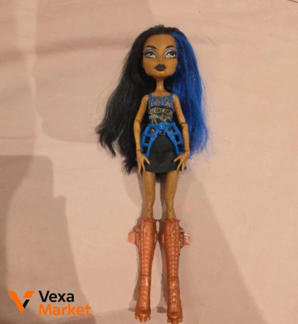 Кукла Monster High Cleo De Nile