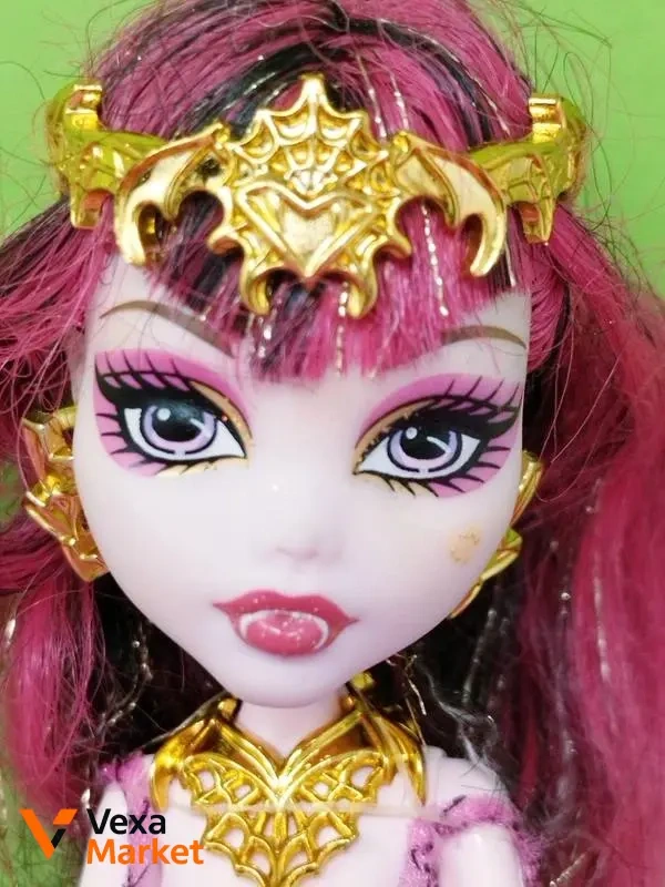 Кукла Monster High Дракулаура