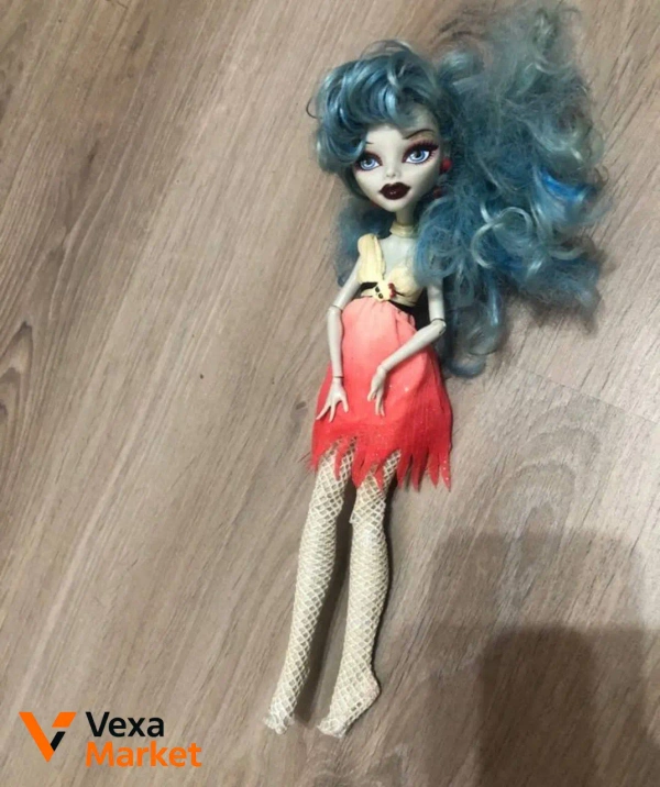 Кукла Monster High