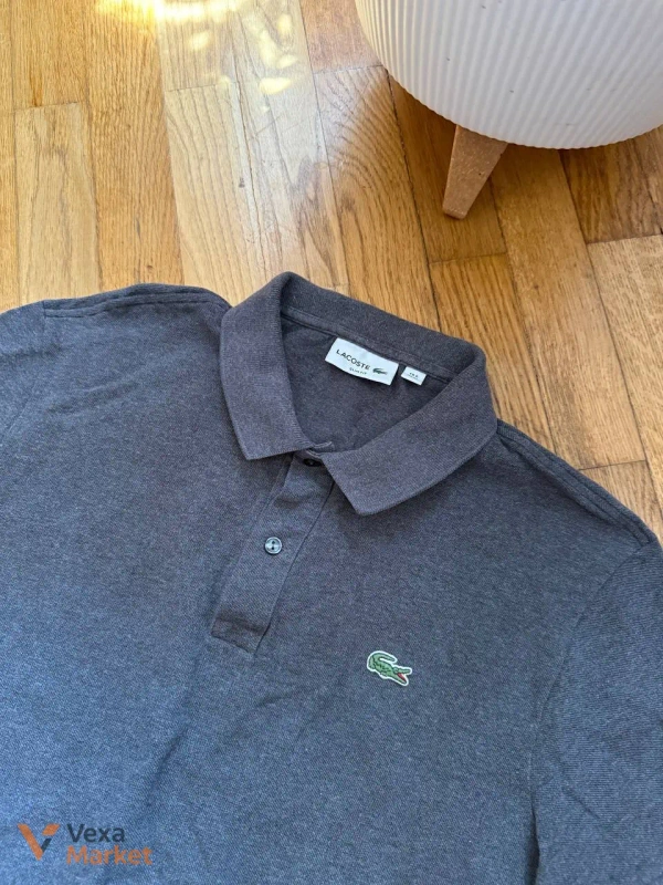 Lacoste Slim Fit Polo Shirt XL