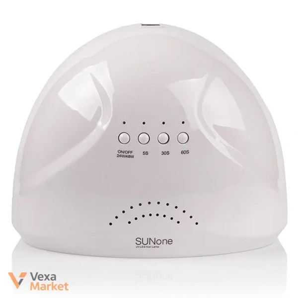Лампа LED/UV гібрид SUNone 48 Вт White