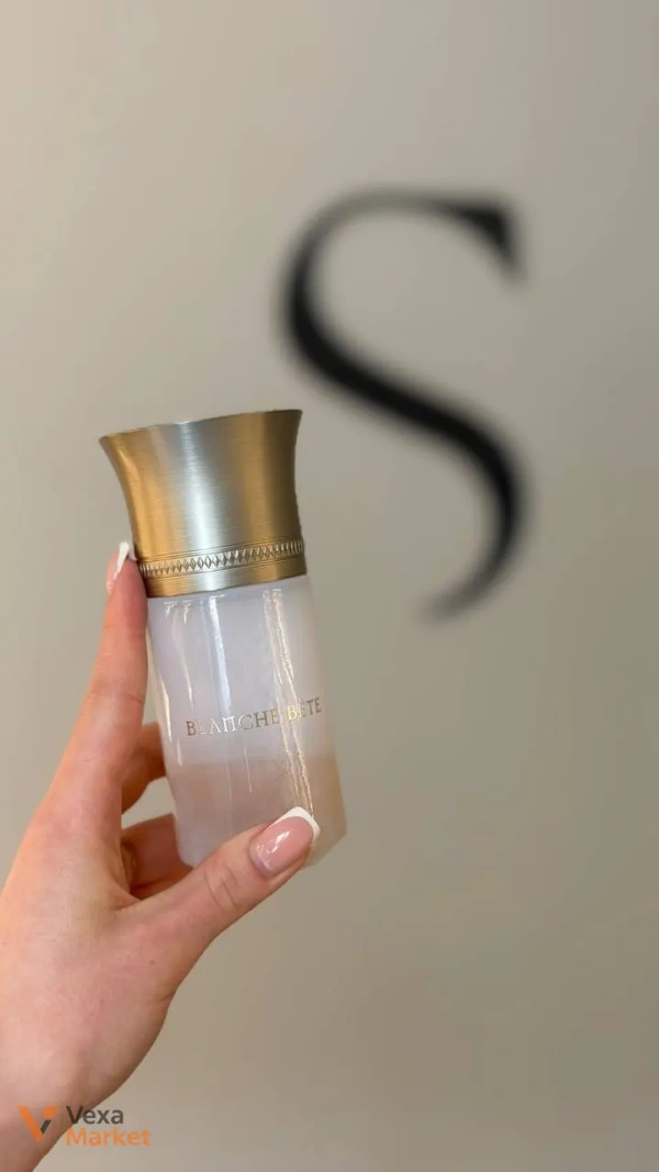 Les Liquides Imaginaires BLANCHE BÊTE парфум 24 мл