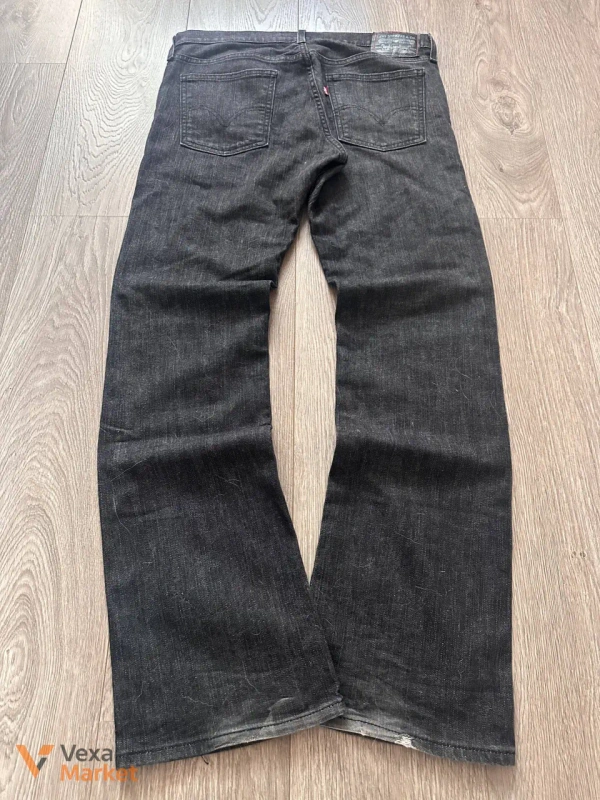 Levi's 507 Slim Bootcut штани