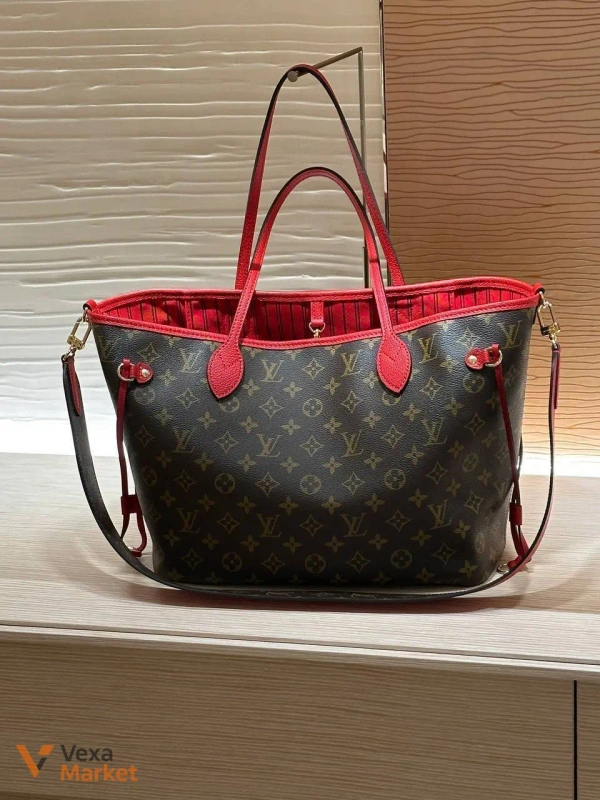 Louis Vuitton сумка жіноча