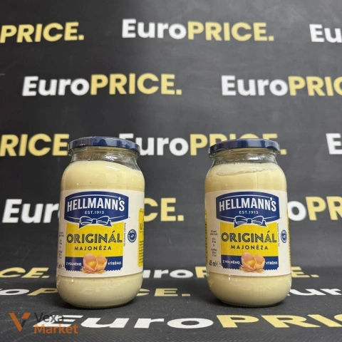 ΠΠ°ΠΉΠΎΠ½Π΅Π· Hellmann's ΠΡΠΈΠ³ΡΠ½Π°Π» 405Π³