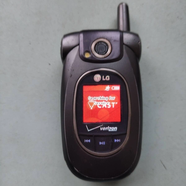 Мобільний телефон Lg VX8300 CDMA