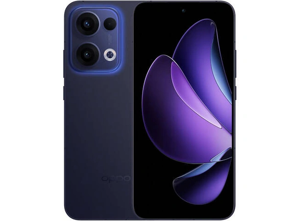 Мобільний телефон Oppo Reno13 5G 12/256GB Luminous Blue (OFCPH2689_BLUE)