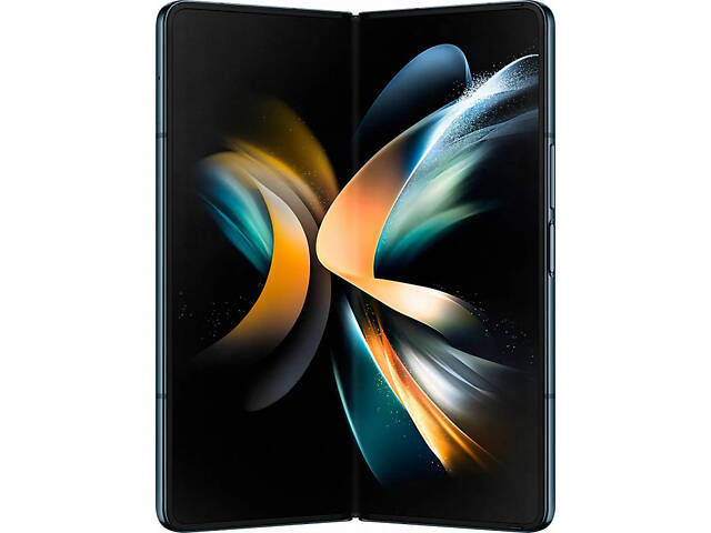 Мобільний телефон Samsung Galaxy Fold 4 12/256 Gb Gray Green (2477197843)
