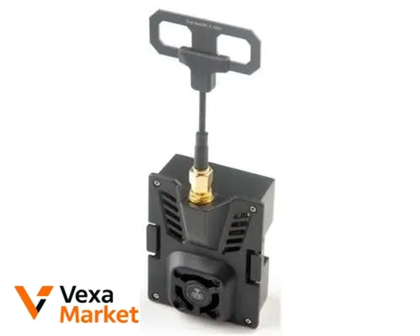 Модуль Happymodel ExpressLRS ES24TX Pro 2.4GHz 1W