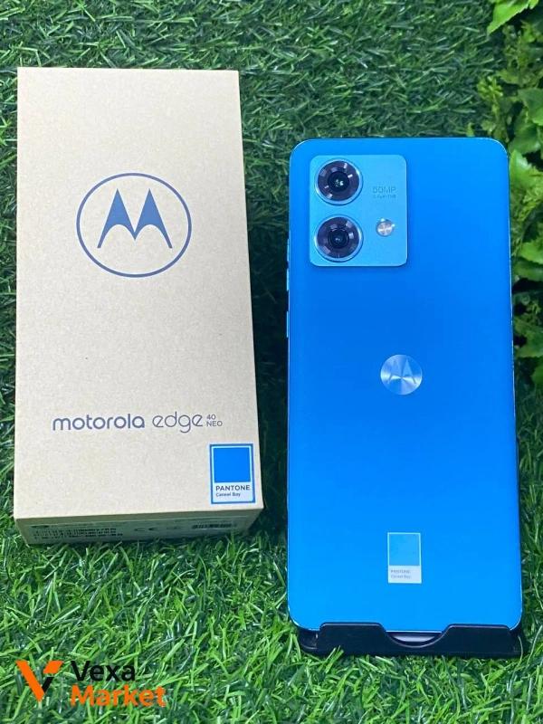 Motorola Edge 40 Neo 12/256GB