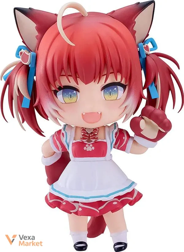 Nendoroid Akami Karubi