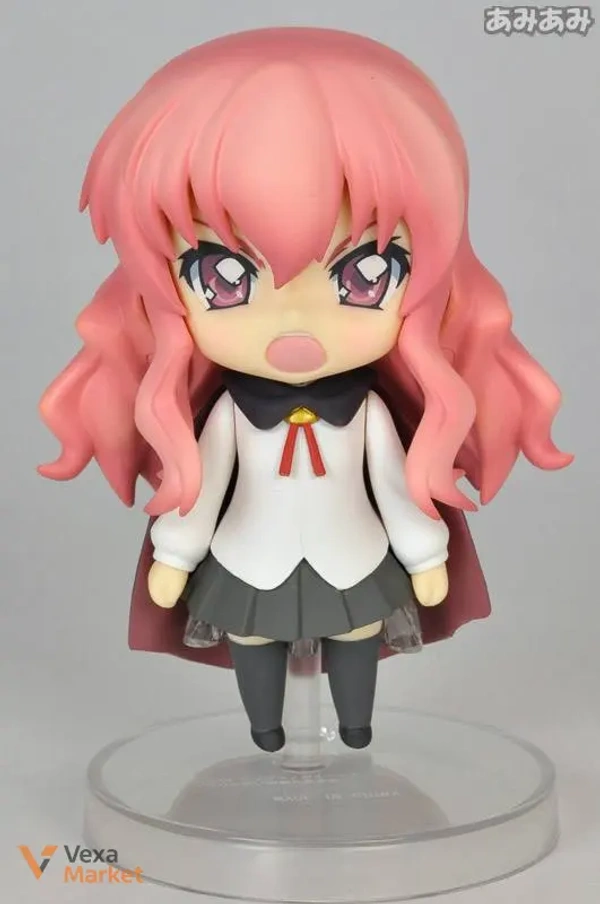 Nendoroid The Familiar of Zero Rondo of Princess: Louise