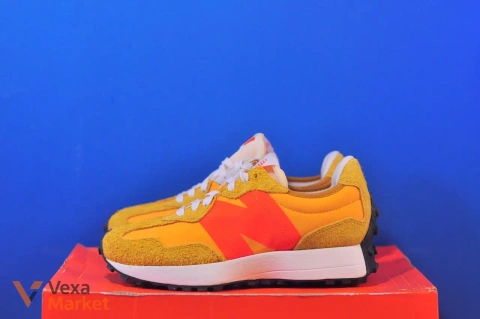 New Balance 327 U327VA мужские кроссовки 43 размер