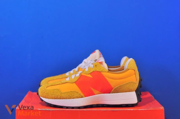 New Balance 327 U327VA мужские кроссовки 43 размер