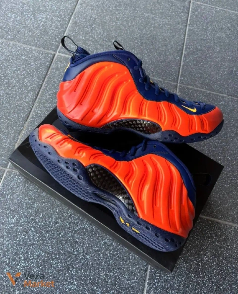 Nike Air Foamposite One 42 Ρ.