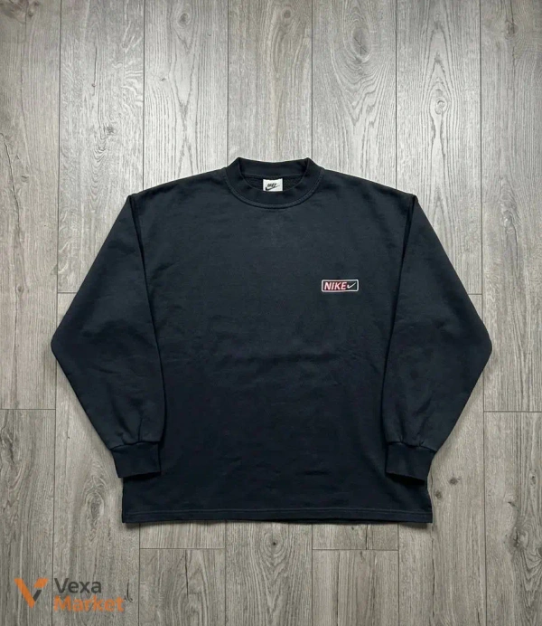 Nike Long Sleeve Top XL