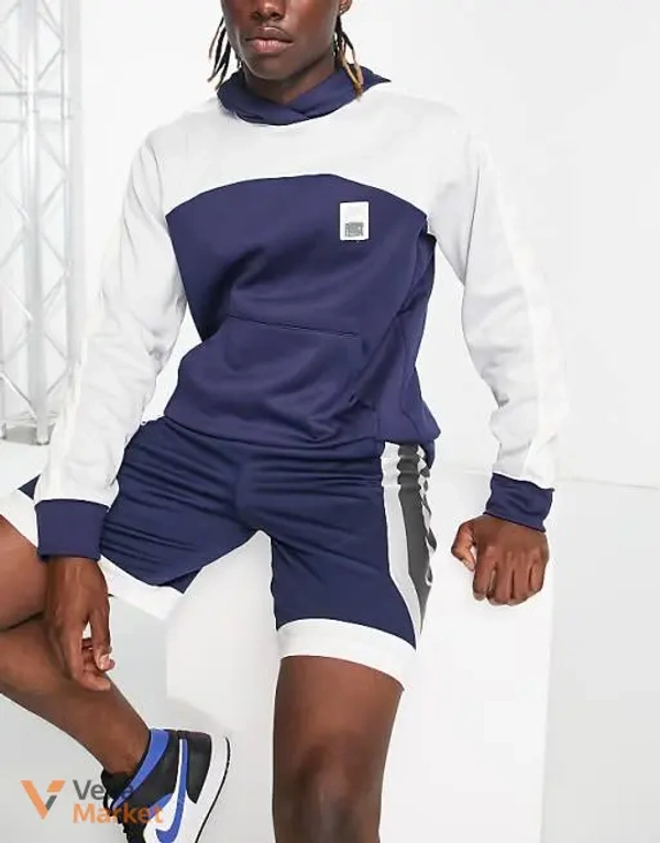 Nike termo спортивна кофта S