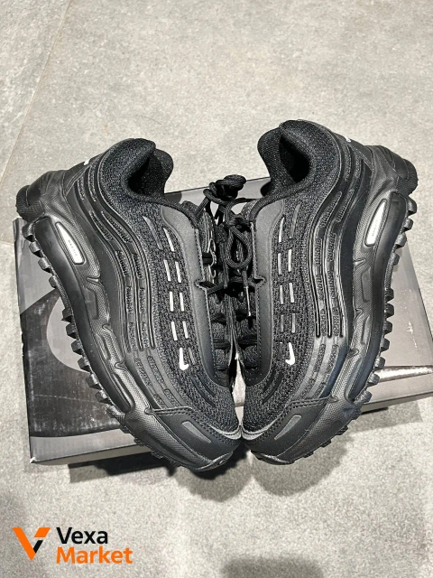 Nike x Comme des GarΓ§ons TL 2,5 SP Black 36