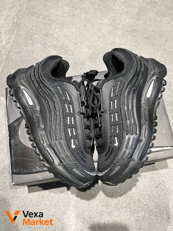 Nike x Comme des Garçons TL 2,5 SP Black 36
