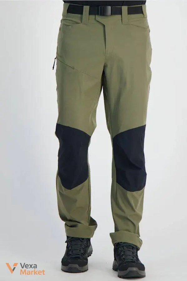 46 NORD Performance Trekking Pants, размер M