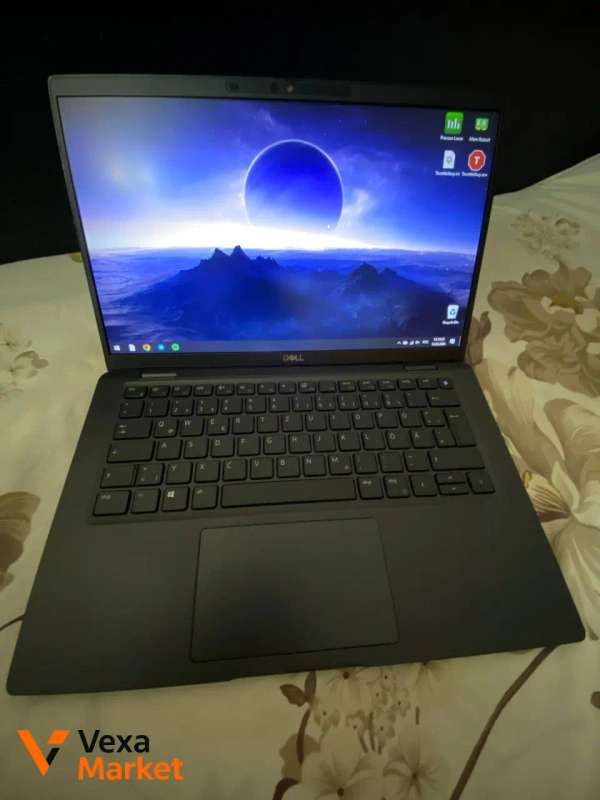 Ноутбук DELL Latitude 7420 Intel Core i7-1185G7 16GB RAM 512GB SSD