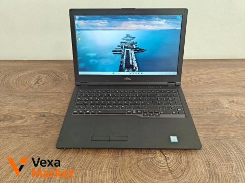ΠΠΎΡΡΠ±ΡΠΊ Fujitsu LifeBook E558 Intel Core i7-8550U 8GB DDR4 256GB SSD 15.6" FHD IPS