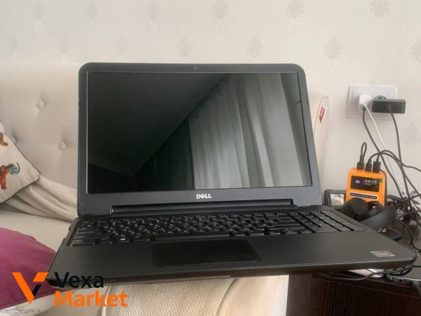Ноутбуки Acer Extensa 2519 и Dell 3521 на запчасти или восстановление