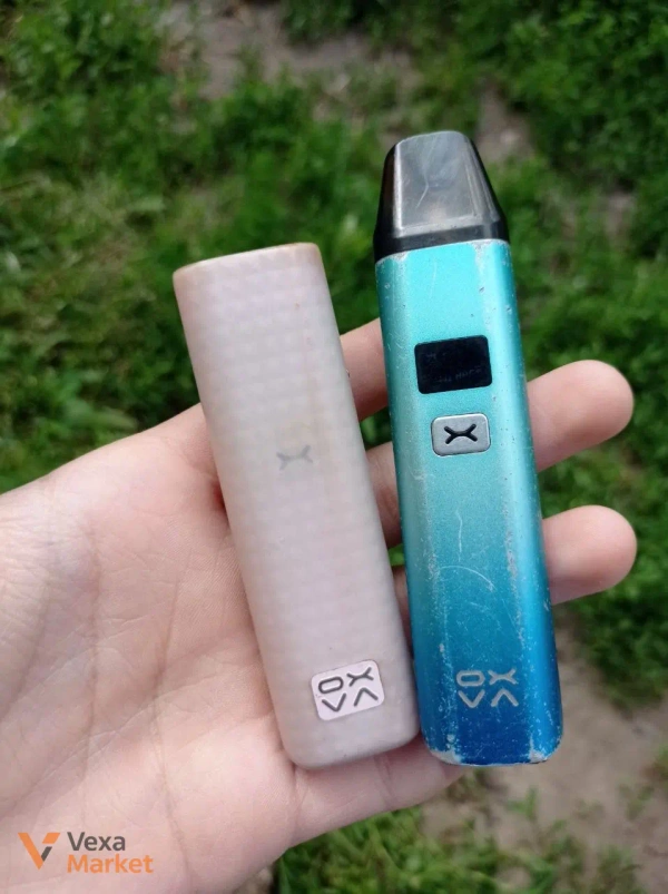 OXVA XLIM V2 Pod-система