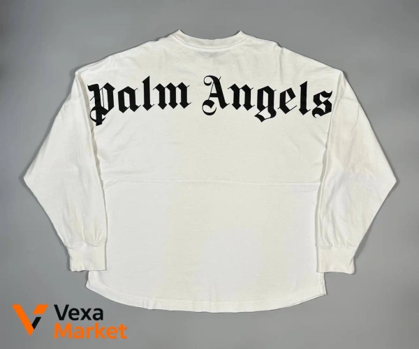 Palm Angels Лонгслив мужской