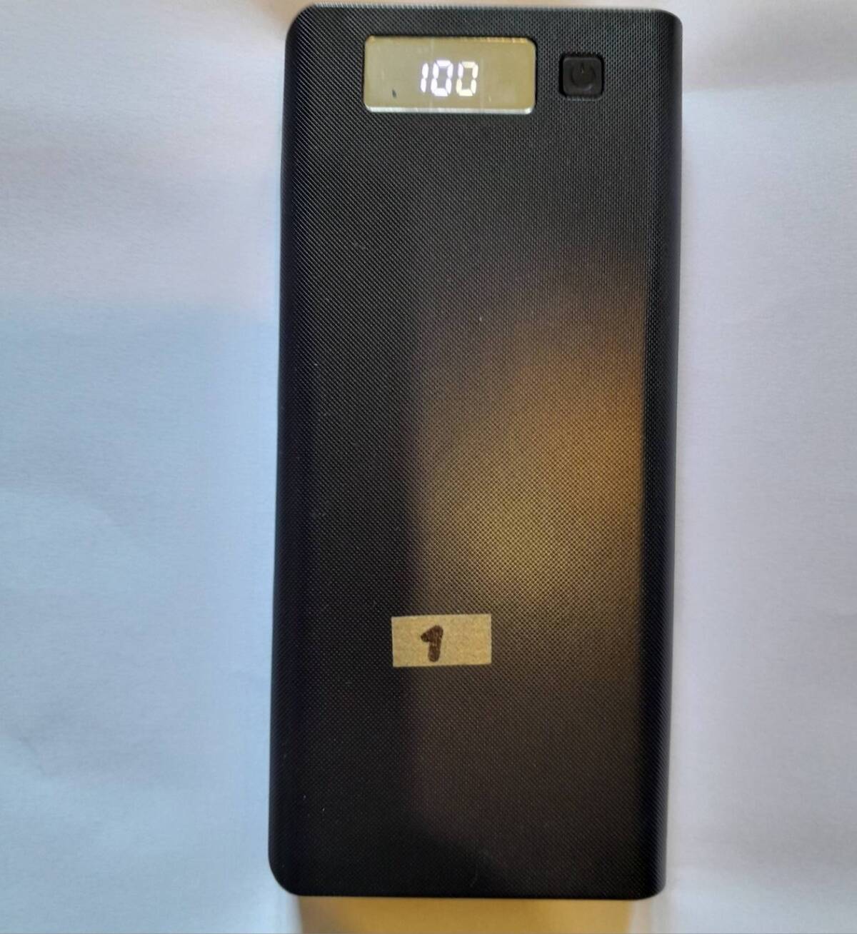 Павербанк powerbank 23000+ mAh реальні (фото) для заряджання мобільних пристроїв