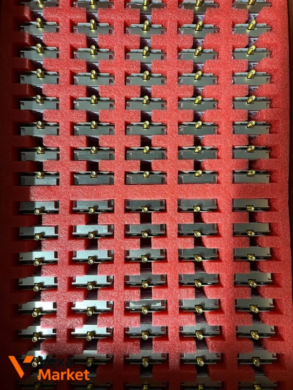 PEAK THOR T67 6.1G-7.2G 3W 64 канала