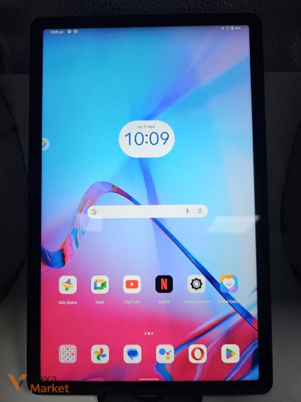 Планшет Lenovo Tab P11 Plus 4/128GB TB-J616F