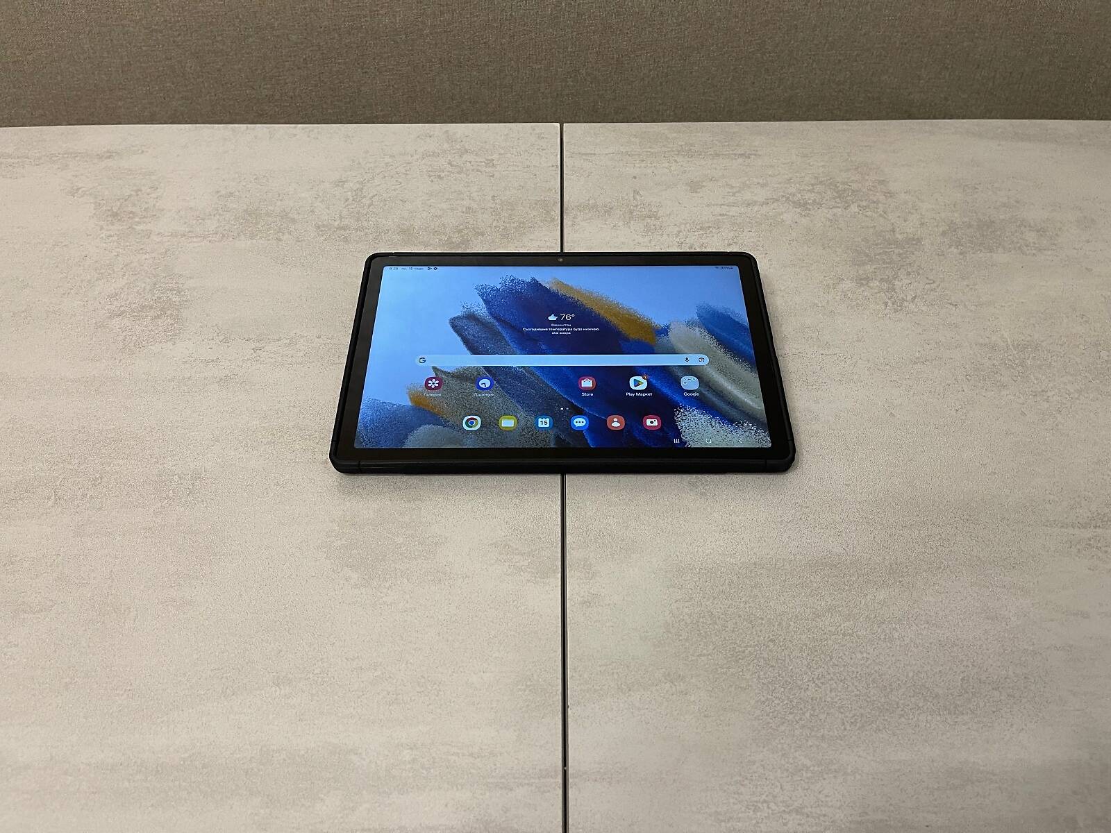 Планшет Samsung Galaxy Tab A8 10.5' Wi-Fi (SM-X200) 3/32GB Gray. Гарантія