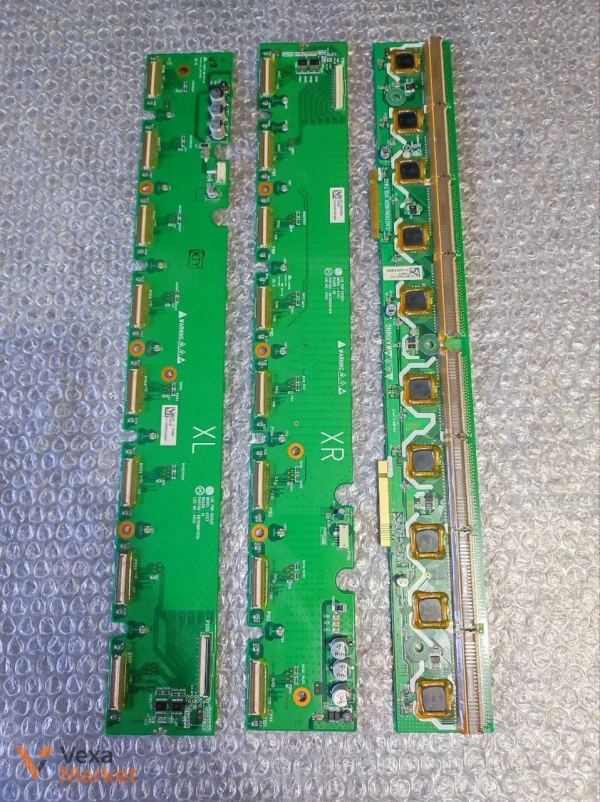 Плати buffer для плазмового телевізора LG 42PC1R
