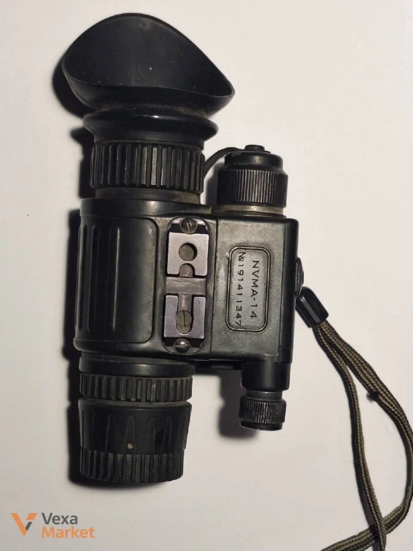 ПНВ зелений фосфор NVMA-14