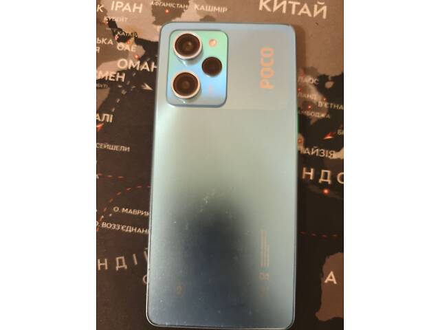 Poco X5 Pro 5G