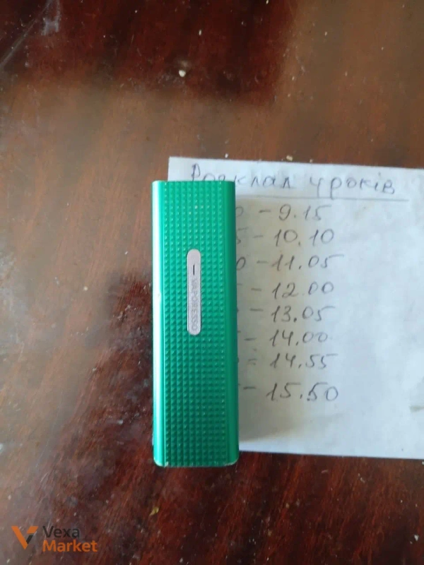 Pod-система Iksros Mini