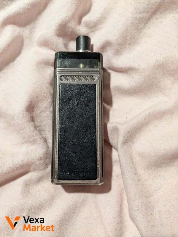 Pod-система Smoant Pasito II