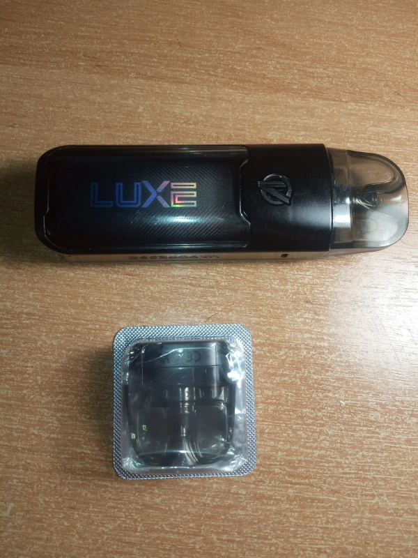 POD система Vaporesso XR Max