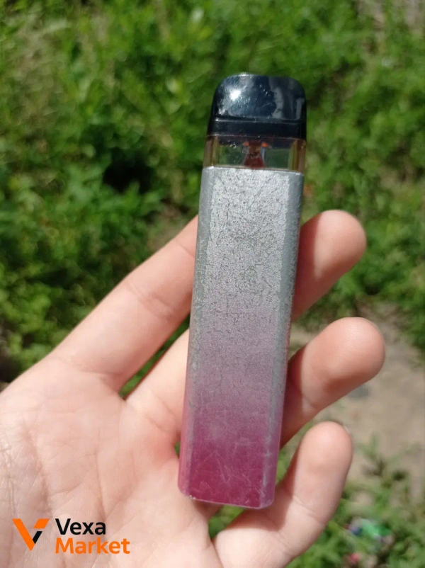 Pod-система Xros Mini