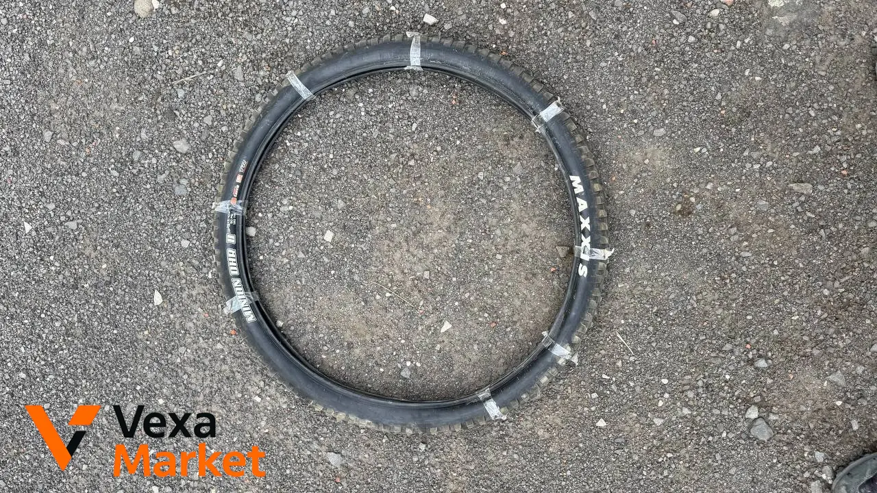 Покришка Maxxis Minion DHR II 29x2.4 WT 3CT/EXO/TR